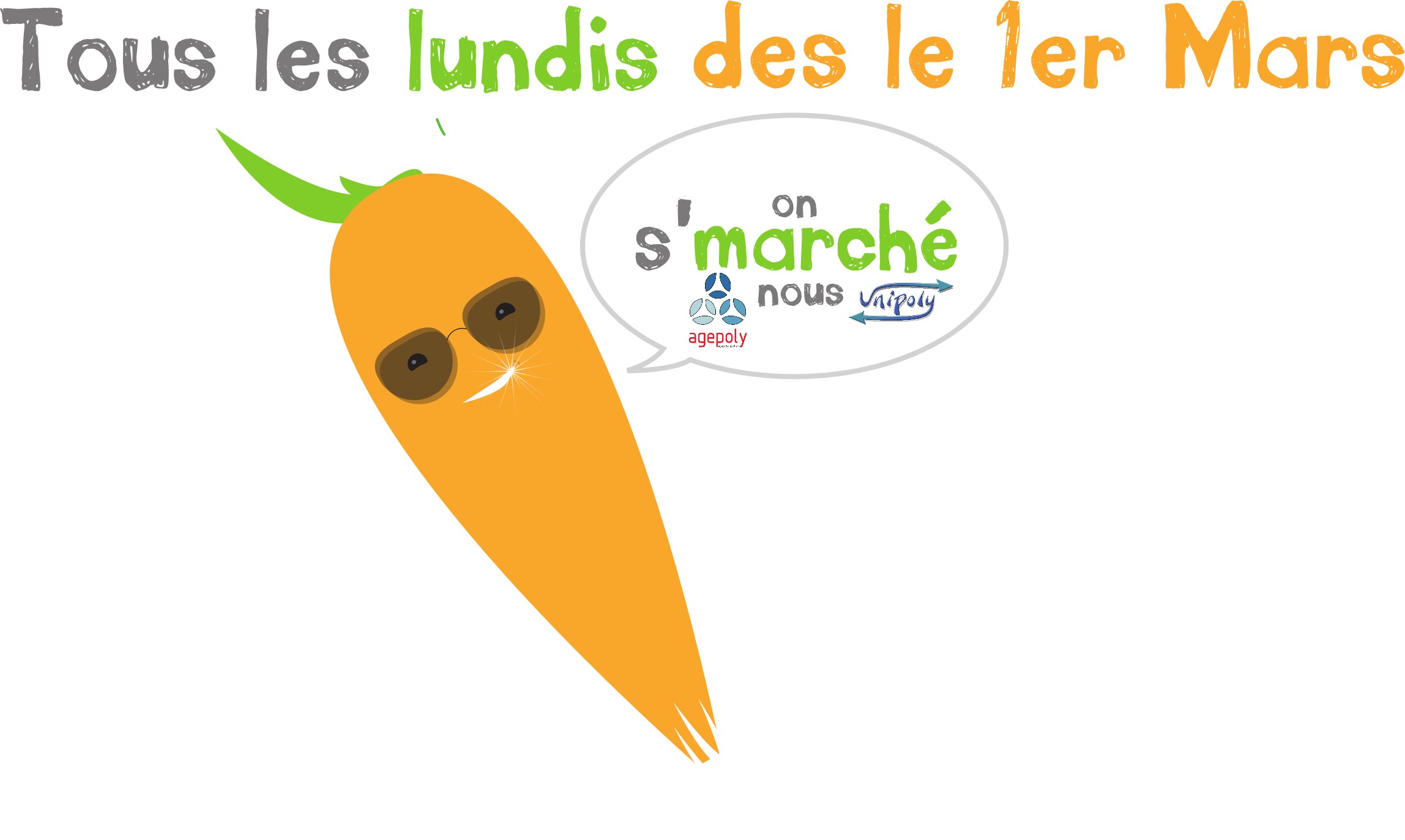 Marché
