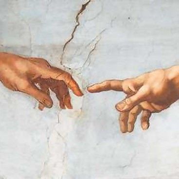 hand