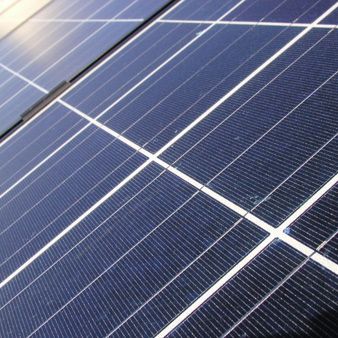 solar energy