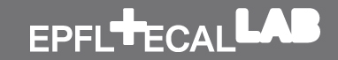EPFL_ECAL_LAB