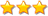 3 stars