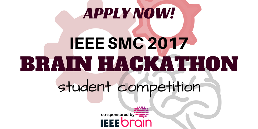 Ieee Smc 17 Bmi Workshop Brain Hackathon